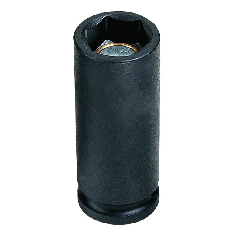 Grey Pneumatic (1010MDG) 3/8" Drive x 10mm Magnetic Deep Socket - Image 2
